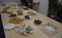 Bake sale v AT&T - 8.12.2016